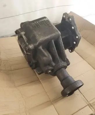 Volvo XC70 Gearbox transfer box case 30700016 4253