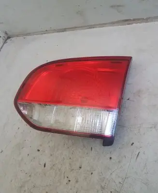 Volkswagen Golf VI Tailgate rear/tail lights 89090386R