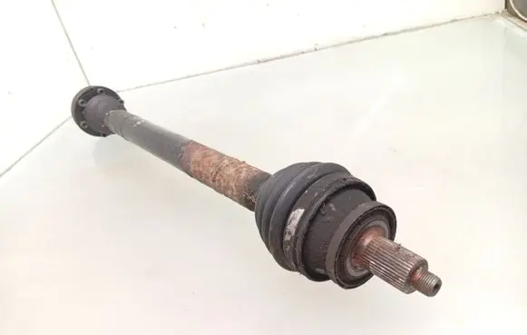 Volkswagen Polo Front driveshaft 