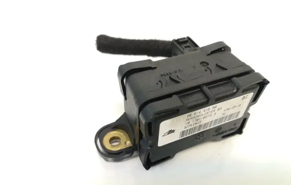 Peugeot 207 ESP acceleration yaw rate sensor 9661441680 10170103733