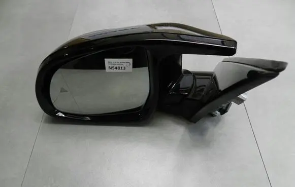 BMW X3M F97 Front door electric wing mirror