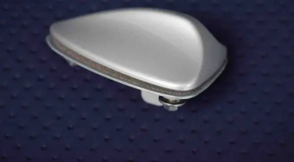 BMW 2 F22 F23 Aerial GPS antenna