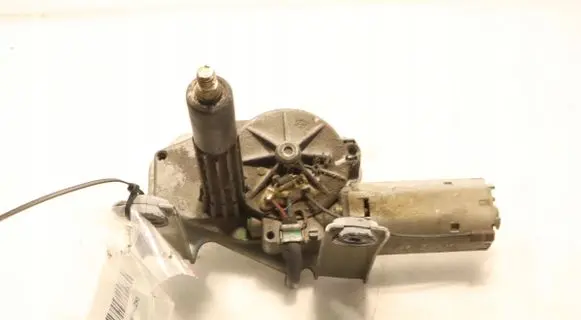 Nissan Almera Tino Rear window wiper motor 404735