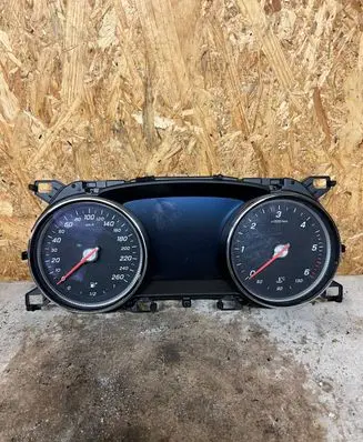 Mercedes-Benz E W213 Speedometer (instrument cluster) A2139000110 A2139029705