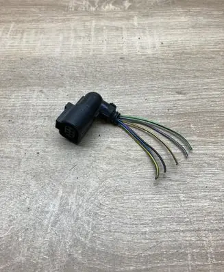 Volkswagen PASSAT CC Plug wire 1J0973713 7807212