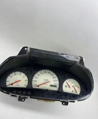 Ford Puma Speedometer (instrument cluster) 96FB10848BB