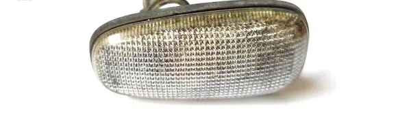 Opel Astra G Front fender indicator light