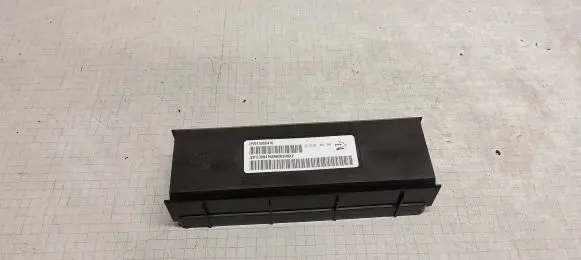 Opel Insignia A Air conditioning/heating control unit 013309416