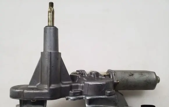 Honda CR-V Rear window wiper motor 34963581
