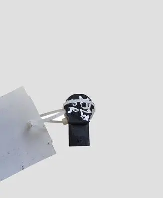 Volkswagen Golf V Parking PDC sensor 1S0919275C