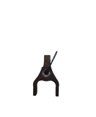 Jaguar XE Fuel Injector clamp holder 