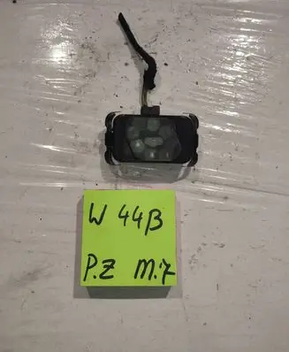 Peugeot 307 Rain sensor 9647694480