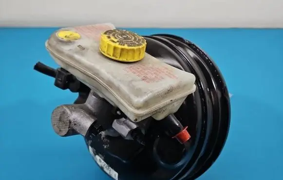 Audi A4 S4 B6 8E 8H Brake booster 8E0612105M IMPRK1531660