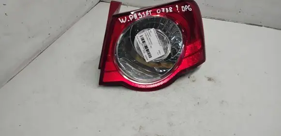 Volkswagen PASSAT B6 Rear/tail lights 3C5945096C