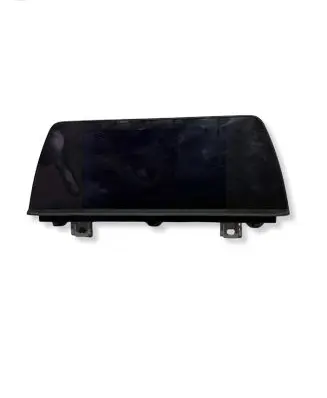 BMW 1 F20 F21 Screen/display/small screen 9292243 AL2010031940