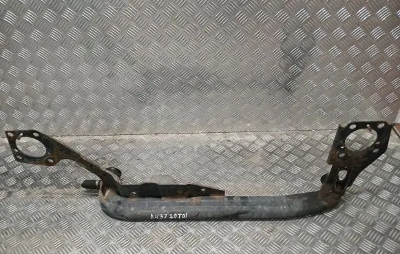 Audi A4 S4 B7 8E 8H Front bumper cross member