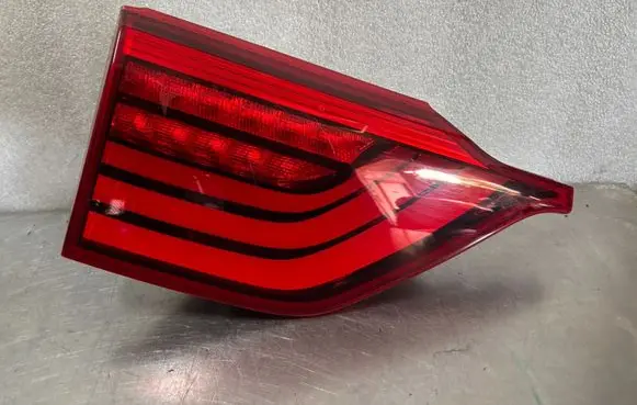 Rear/tail lights