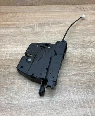 BMW 4 F32 F33 Tailgate/trunk/boot lock/catch/latch 7191212 918064103