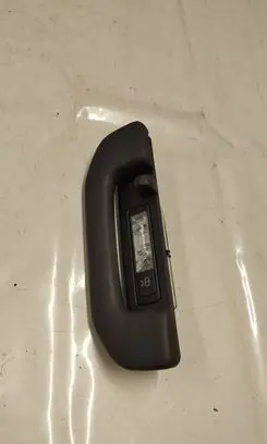 Mercedes-Benz ML W166 Rear interior roof grab handle A0998150136