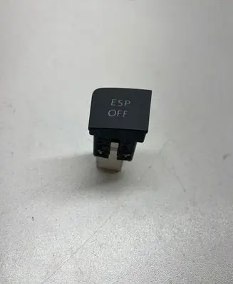 Volkswagen PASSAT B6 ESP (stability program) switch 3C0927117C