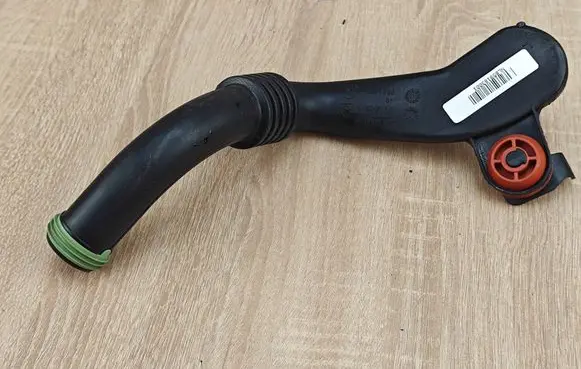 BMW 8 G16 Air intake duct part 8591830