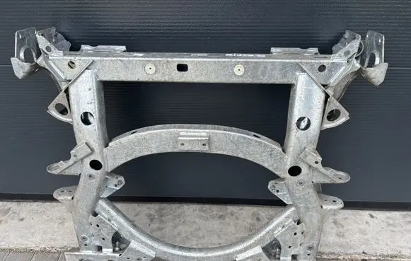 BMW i4 Front subframe 6894796 7915428