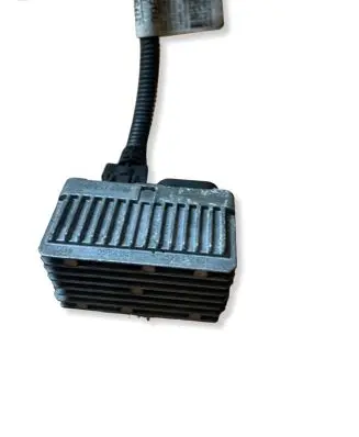 Opel Antara Glow plug pre-heat relay 55574293