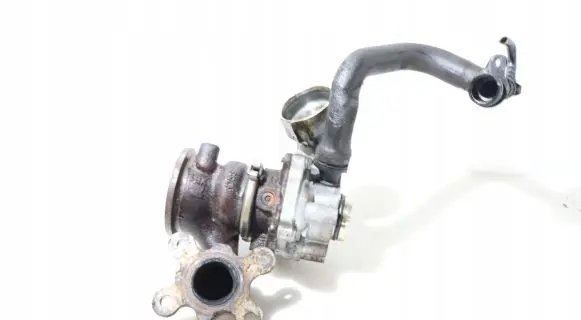 Volkswagen Polo VI Turbo