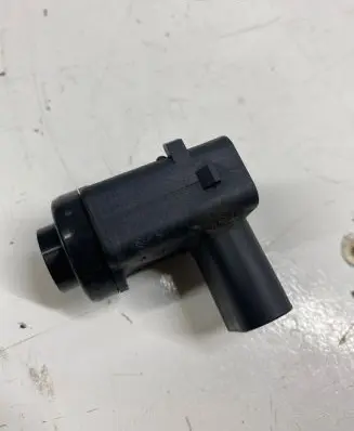 Volkswagen Touareg I Parking PDC sensor 1J0919275 0263003169
