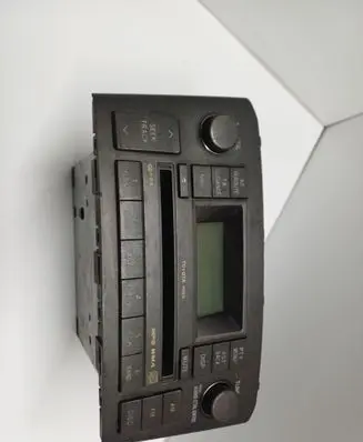 Toyota Avensis T250 Radio/CD/DVD/GPS head unit 8612005110