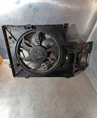 Volkswagen Transporter - Caravelle T5 Electric radiator cooling fan 7H0121207 089495 3135103486