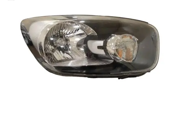 KIA Picanto Headlight/headlamp