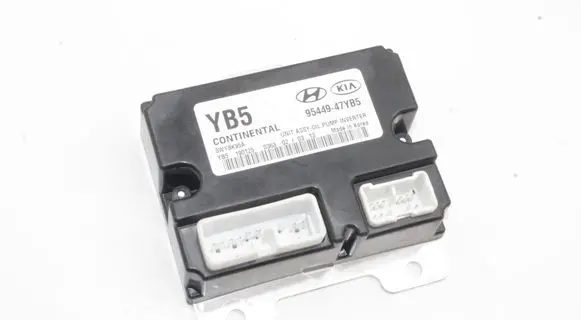 KIA Stinger Current control relay 9544947YB5