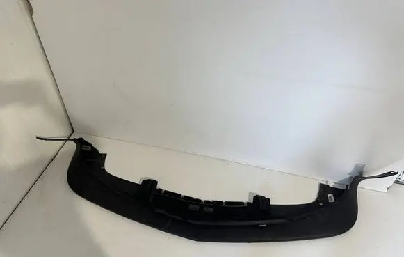 Dodge Challenger Front bumper lip 10607 15LA123AA JV4U9R6