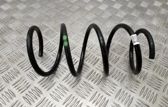 Volkswagen Golf VII Front coil spring MUW