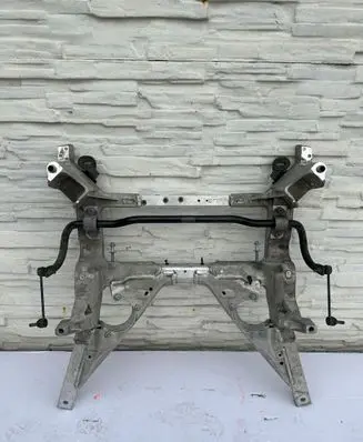Front subframe