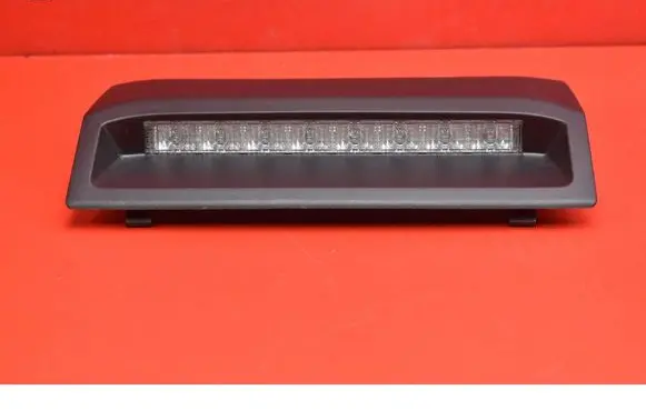 Toyota Corolla E10 Boot/trunk interior light 81977-12220