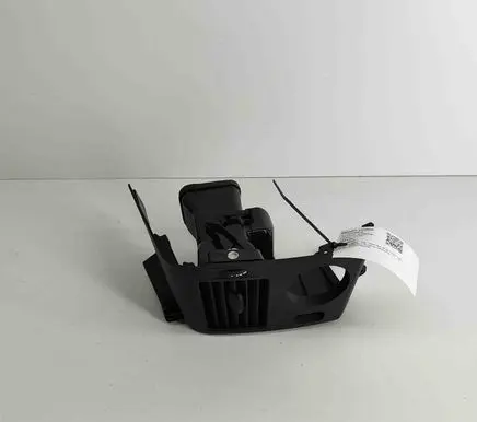 Dashboard air vent grill cover trim