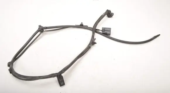 Volvo XC60 Windshield washer spray nozzle 