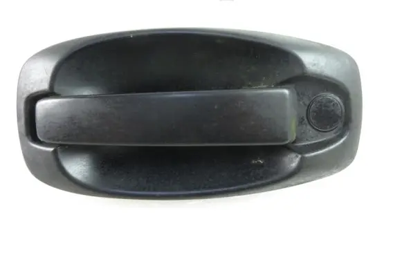 Citroen Nemo Sliding door exterior handle 242557C