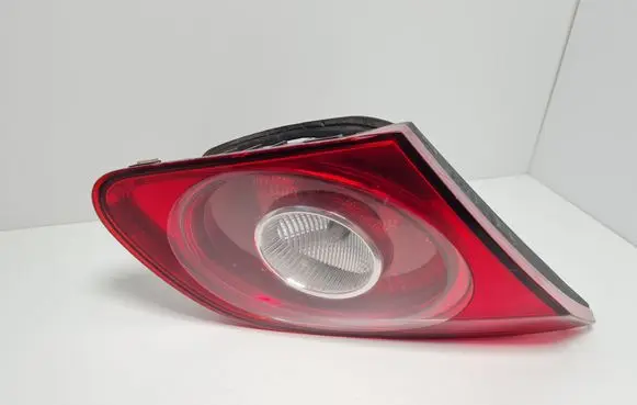 Volkswagen PASSAT CC Tailgate rear/tail lights 3C8945093D