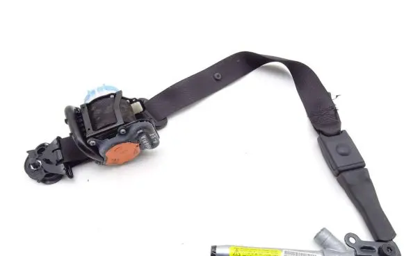 Opel Insignia A Front seatbelt 305537010AC