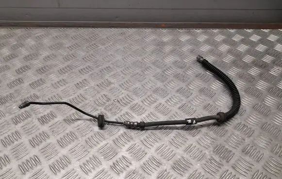 Porsche Cayenne (92A) Brake booster pipe/hose 7P0616201A