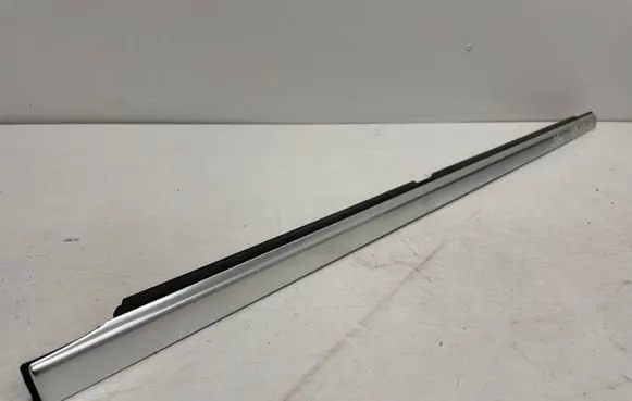 Mercedes-Benz C W205 Rear door trim (molding) A2057300424