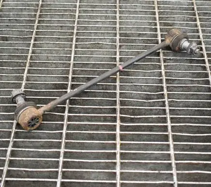 Hyundai i30 Steering tie rod 