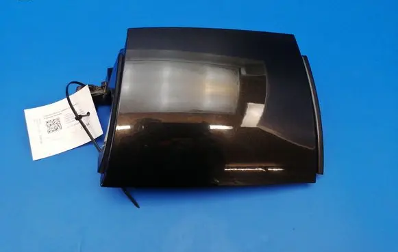 Nissan Note (E11) Rear/tail light trim molding 781299U01A