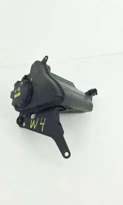BMW 5 F10 F11 Coolant expansion tank/reservoir 7647283 1713764728301 10808611