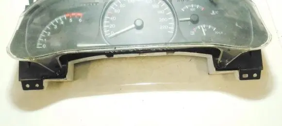 Opel Sintra Speedometer (instrument cluster) 09353909 50cksu