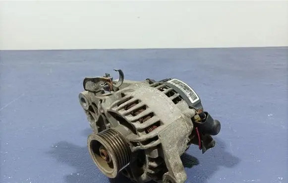 Citroen C1 Generator/alternator 270600Q020