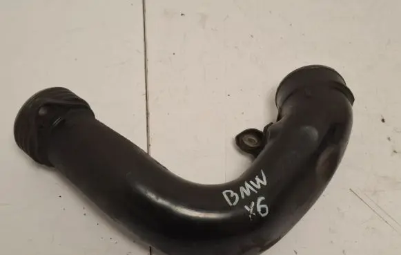 BMW X6 E71 Intercooler hose/pipe